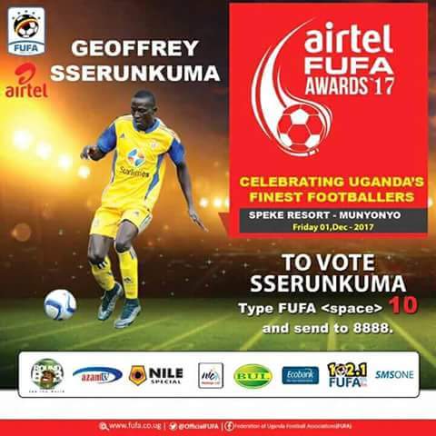 KAJJANSI UNITED FC tweet media
