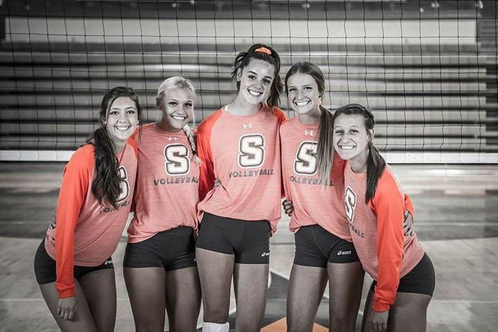 skyridgevb's tweet photo. Come support our seniors &amp; the team as they play for the region championship tonight at 6:30pm! #abovetheline #skyridgevb https://t.co/JlHdEyZ8Yt