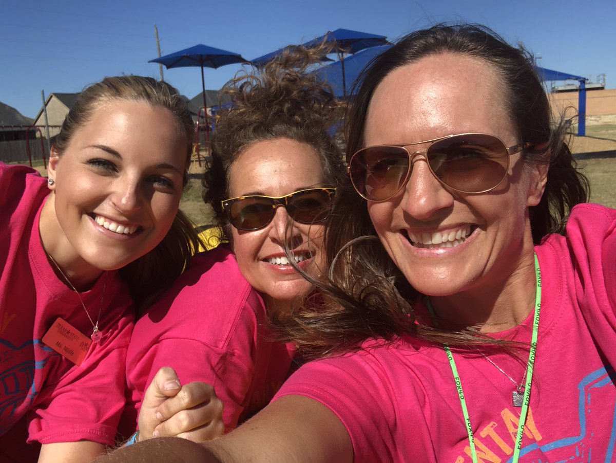 kaylen_wolfe's tweet photo. #twefieldday https://t.co/ZoF1vgGnqG