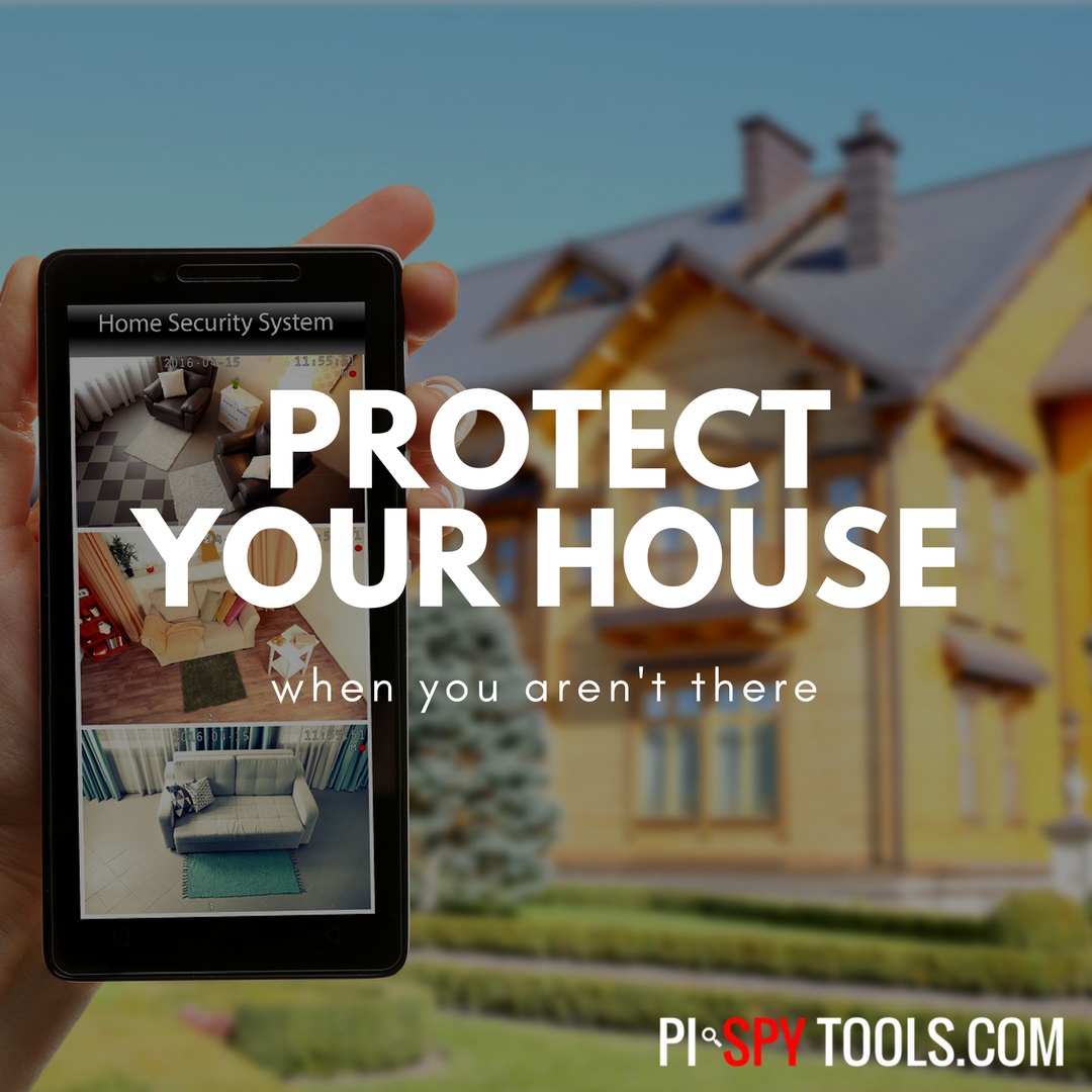 PISpyTools's tweet photo. Home security is a top concern of homeowners as the holidays near. Protect your house w/ Hidden WiFi Cameras: https://t.co/3yLVxFffez #Spy https://t.co/1OjTdvTo3b