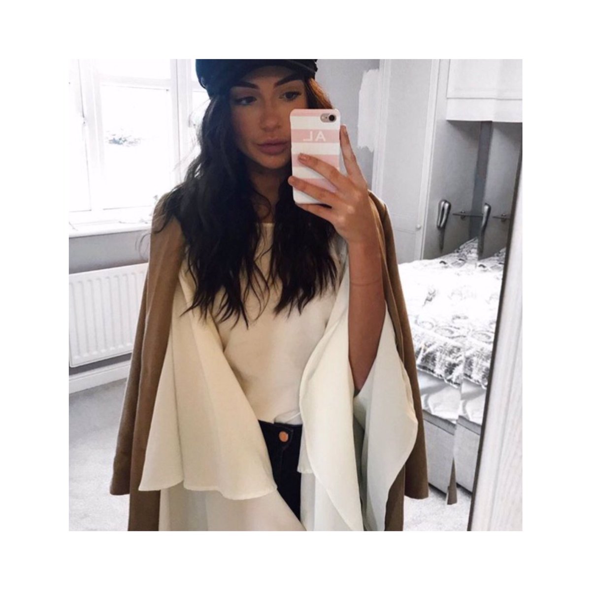 BDsecretcom's tweet photo. Love love love our Fluted Sleeve Cream Tunic Top😍✨ use the code 'FLIRTY30' for a fabulous 30% OFF!!✨

Shop now at https://t.co/5nnNZr6g6g https://t.co/uqVPagiqjy