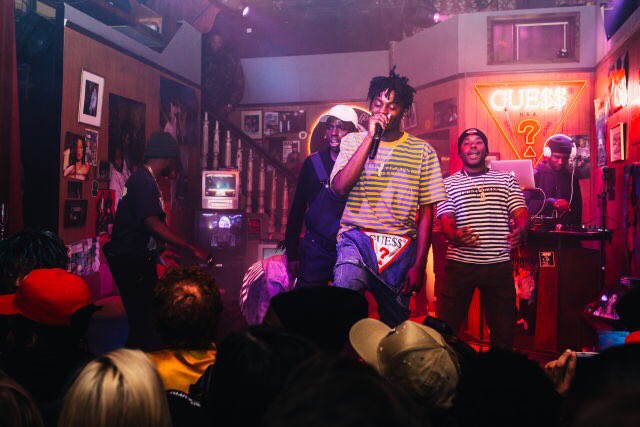 IamVitalle's tweet photo. Cash Carti 💸 https://t.co/H3a1zcUToG