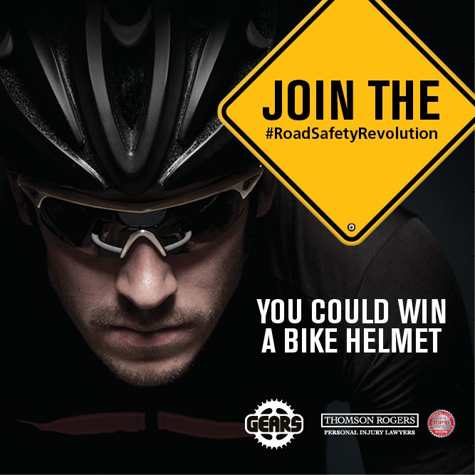 RoadSafetyRev's tweet photo. Last chance to enter our bike helmet giveaway! Enter for your chance to win a bike helmet from @GearsBikeShop! https://t.co/wK36jIFw61 🚲 https://t.co/1m2A8OV6Sd