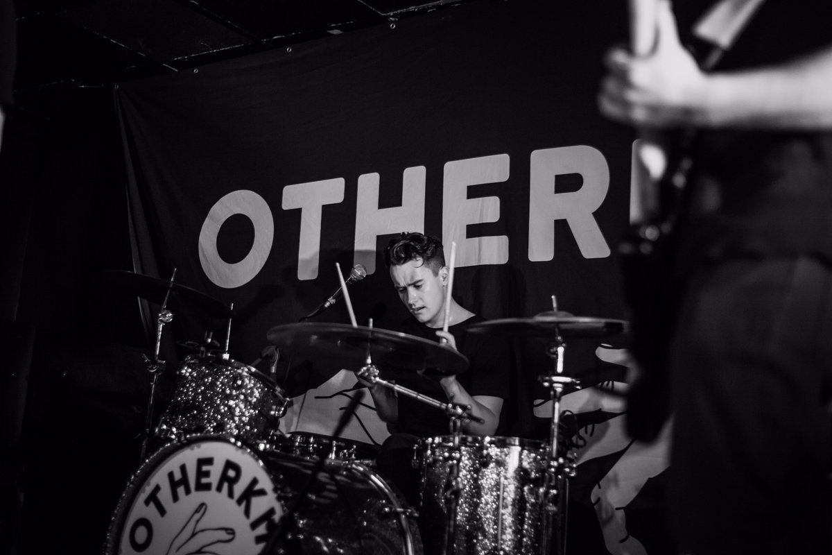 LUCKY PUNKS (@luckypunksband) on Twitter photo Thanks very much to @otherkinok for having us play <a href="/FaceBar_Reading/">The Face Bar. </a> last night ☘️ , Reading keep your eyes peeled for an announcement 👀 Thanks very much to @otherkinok for having us play <a href="/FaceBar_Reading/">The Face Bar. </a> last night ☘️ , Reading keep your eyes peeled for an announcement 👀