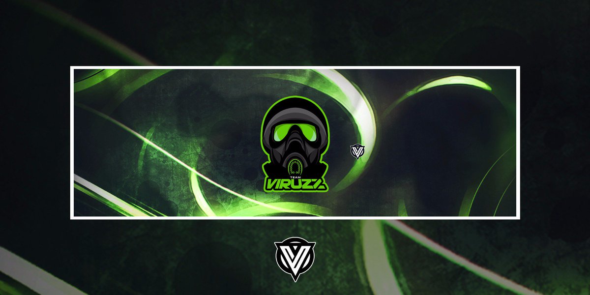 _vikgraphics's tweet photo. Header para @_TeamViruzz https://t.co/UbcOVcSK9R