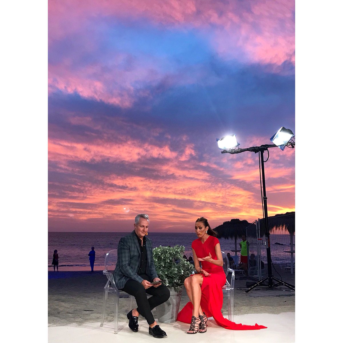 TenerifeFashionBeach tweet media