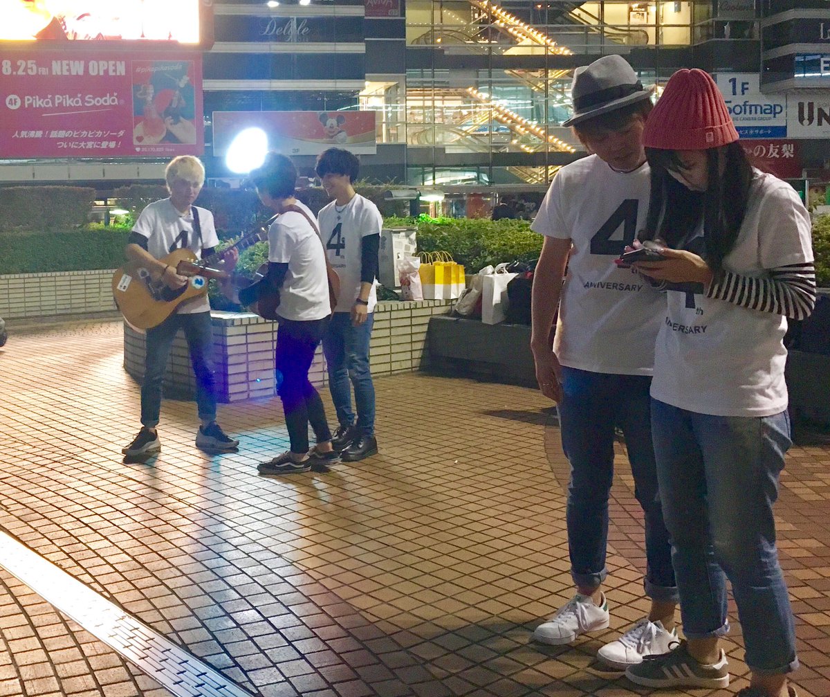 Fey2626's tweet photo. 4周年記念日の復路満人62回目！
とってもとっても楽しかった😂👏👏やっぱり5人の復路満人がいちばんすき！！！！！
 #復路満人 #62回目 https://t.co/EJJ15PeqMa