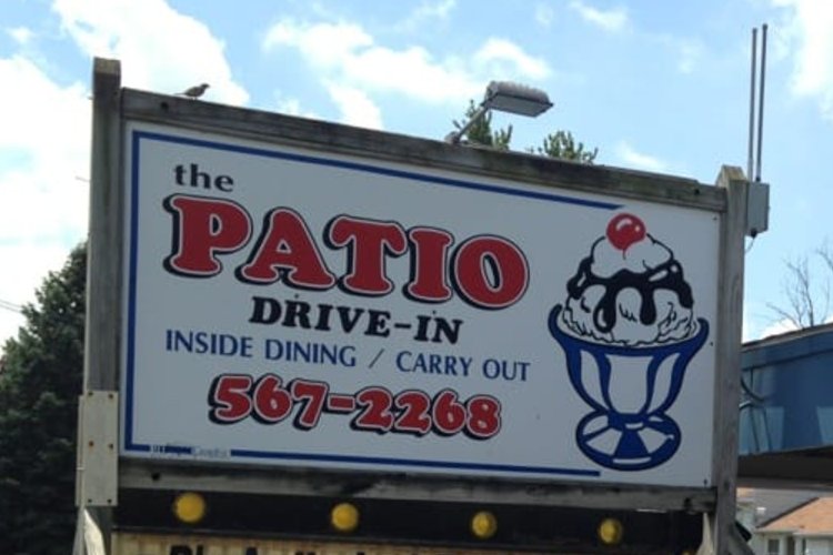 Patio DriveIn (ThePatioDriveIn) Twitter