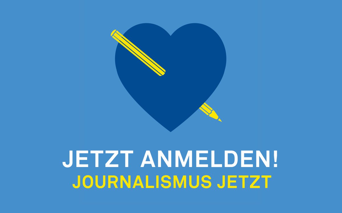 JJS_CH's tweet photo. Junge/r Journalist/in und nicht angemeldet für #JJ17? Dir bleiben 7 Tage, das zu ändern. https://t.co/5vOjQEQjGn https://t.co/N2yylK5XgF