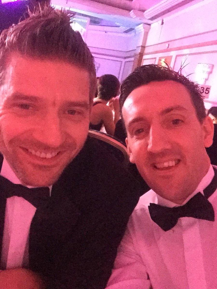 jezrandall's tweet photo. #PRIDEAwards2017 not nominated but still the best π https://t.co/C2PPdk5tVy
