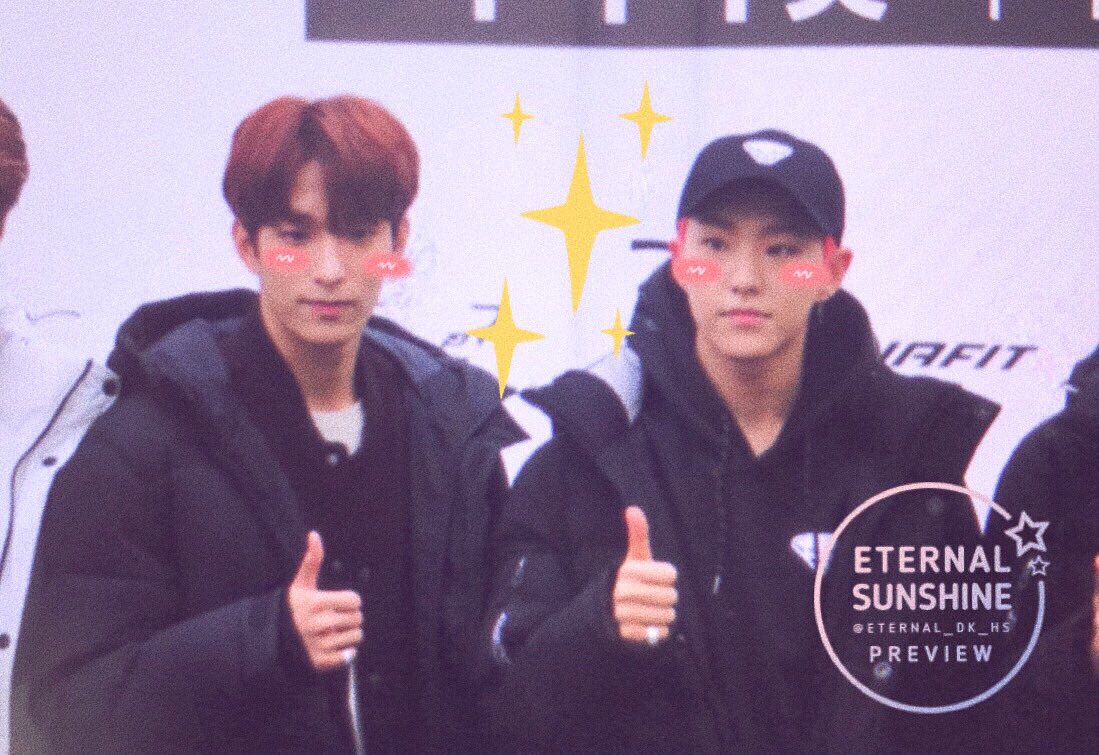 .·:*¨¨* ≈☆≈ *¨¨*:·.
#seoksoon ;  #석순