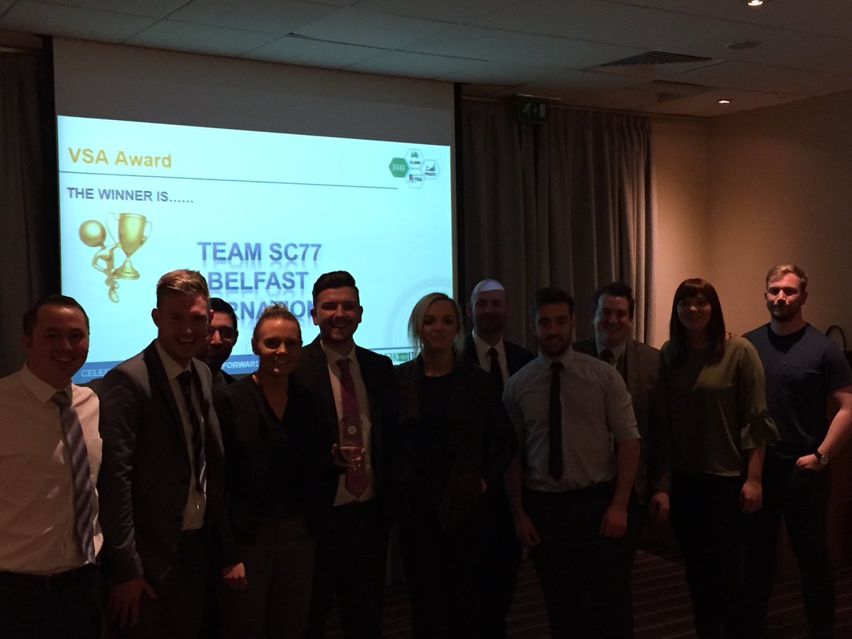Toby_T1985's tweet photo. VSA Award for Team 73 and 77 #eracscotland #csfalldayeveryday 🛠🚗 https://t.co/BT3ebT7l1M