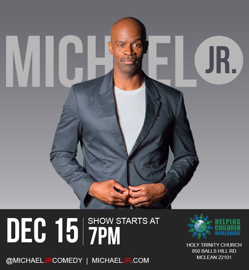 HCWtoday's tweet photo. Get your tickets for @aaronshust, @thejamiewinship, and @Michaeljrcomedy NOW #fundraiser #event #novaevents #vaevent https://t.co/FgtWUTzGKp https://t.co/oMFkLgHtPc