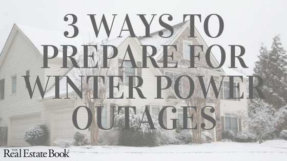 RealEstateBook's tweet photo. Winter is known for its power outages. Prepare for them with these 3 tips. https://t.co/qrgUHlagkk https://t.co/gQbjQ04uKq