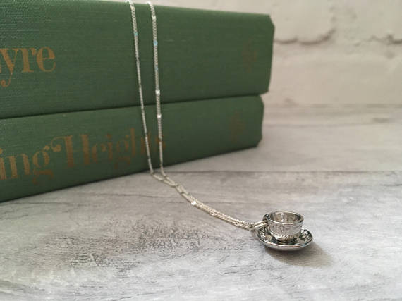 thedorothydays's tweet photo. Looking for a gift for a tea lover?!

These adorable tea cup necklaces are just £5 each 

https://t.co/EiEkq8ErGC #justacard https://t.co/c2Jf7Th0VB
