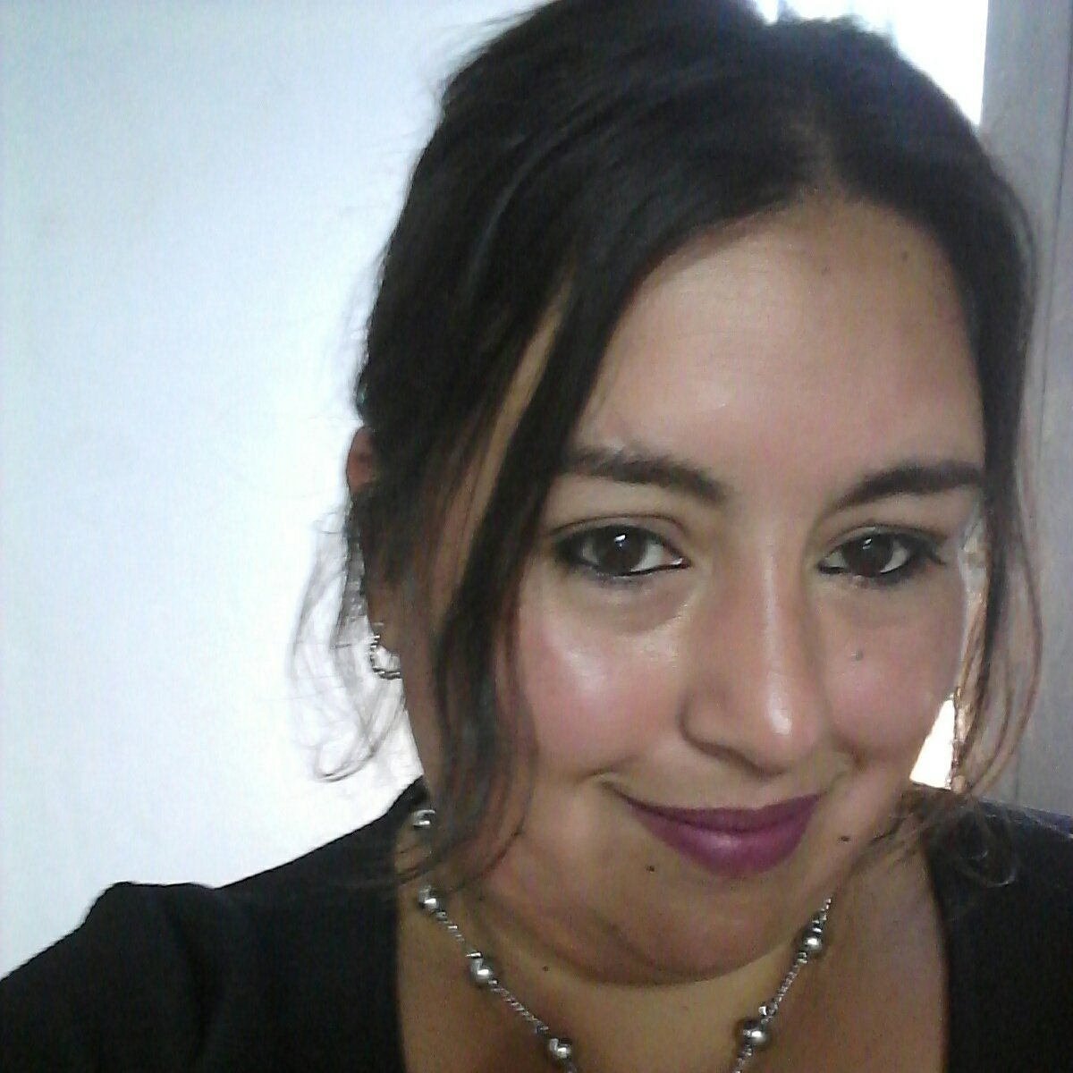 SilvanaCaprott2's tweet photo. #NuevaFotoDePerfil https://t.co/B2FRYgSxmY