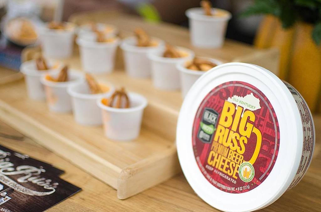 Courier Journal Wine & Food Experience (LouisvilleWFE) Twitter