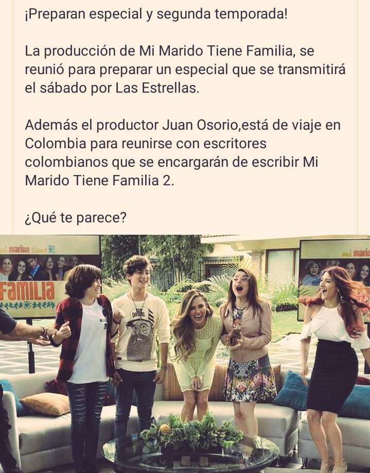 _team_minor's tweet photo. Información que cura!
#DeprePostDabriel @LauraVignatti @JPMinor 
Nuestro productor anda en Colombia viendo lo de Mmtf2 
Y ESPECIAL DABRIEL 🐻 https://t.co/384xMn6Xsj