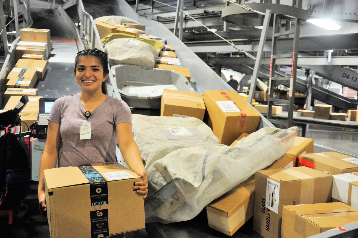 UPS IE Jobs tweet media