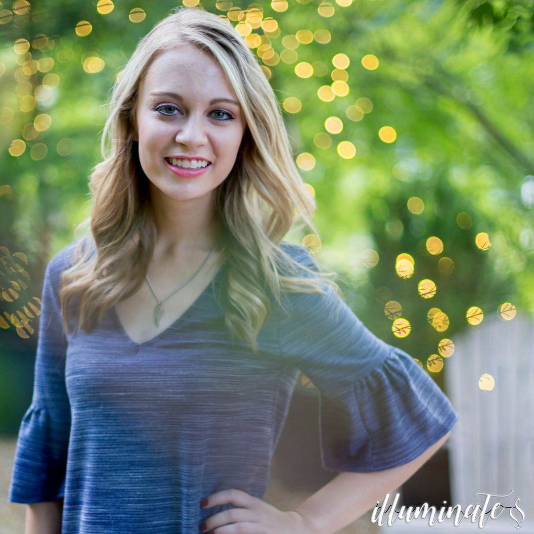 POF2019official's tweet photo. Today’s contestant is @MarahAshlynn16, a junior public relations major representing @LeeCampusChoir! We have TWO MORE DAYS til #POF2017! 🎉 https://t.co/yUfPYaqDcS