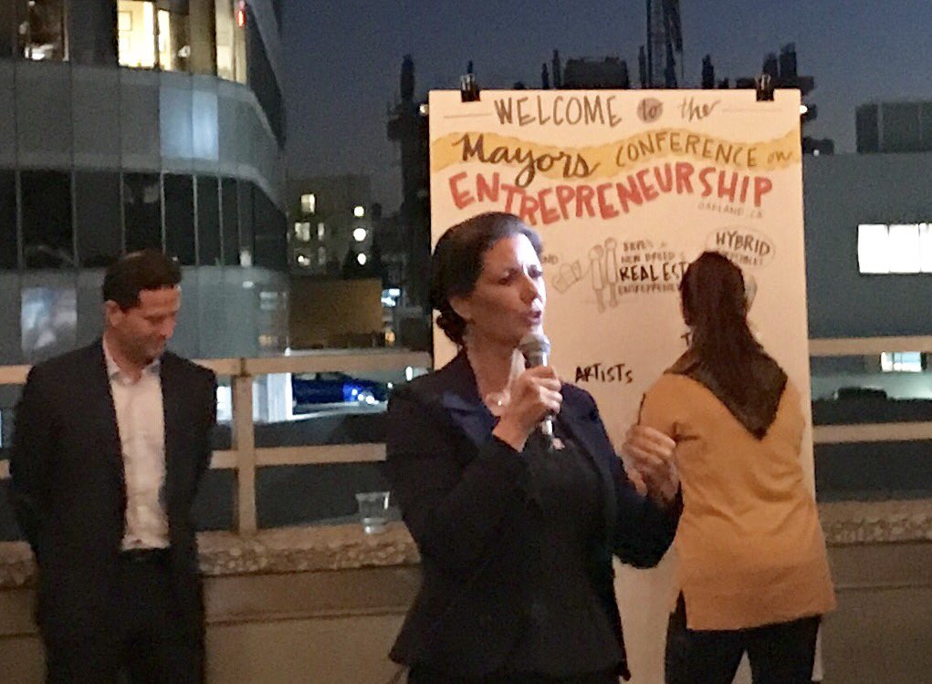 Great discussions on designing future cities with #diversity, openness to new ideas and an equitable engagement with informed residents.