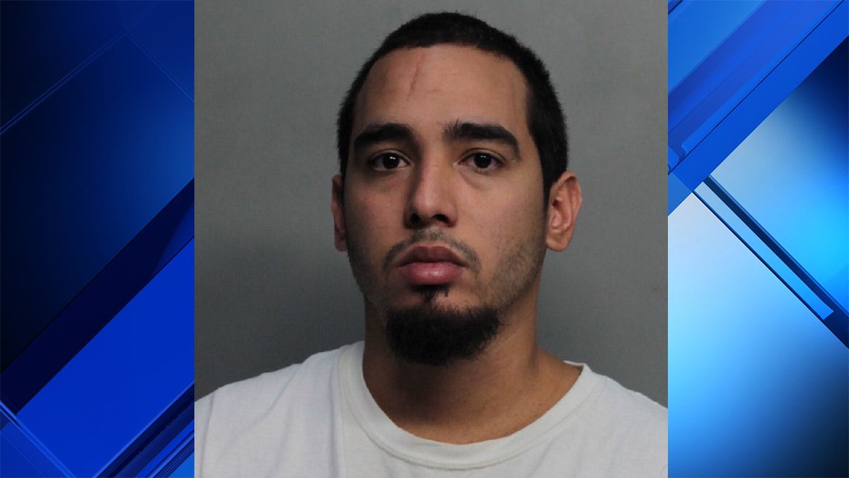 #BREAKING Man arrested in connection with stabbing death of nuclear engineer bit.ly/2zakMa3 https://t.co/eFiIm7kYDS