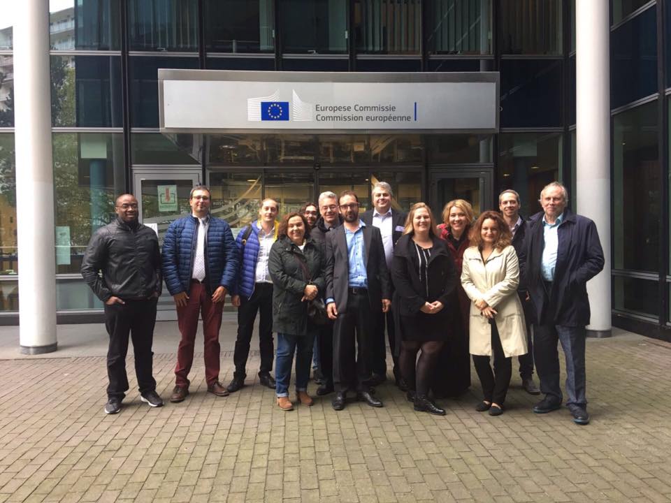 VOICE EU tweet media