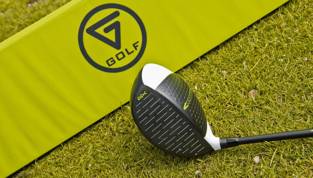 LSMTeam's tweet photo. Exciting evening at @DukesMeadows hitting bombs w/ @vertgolf. You may remember these revolutionary clubs from the @LoganInvitation ⛳️⛳️ https://t.co/EZ14cW2dfa