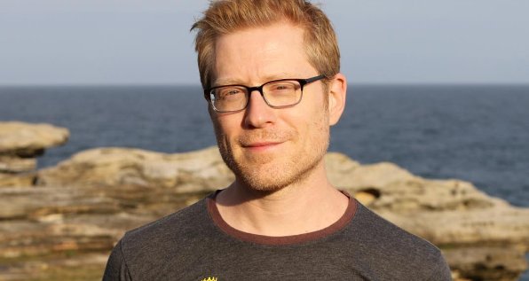  Happy birthday to Star Trek Discovery\s Anthony Rapp!    