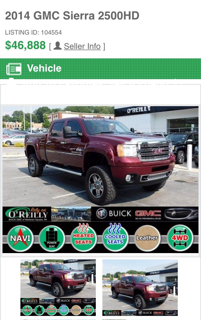 DelValAuto tweet picture