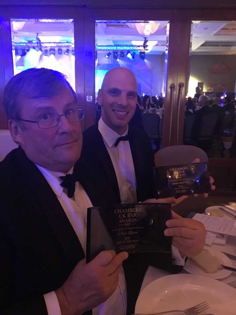 Kings Chambers tweet media