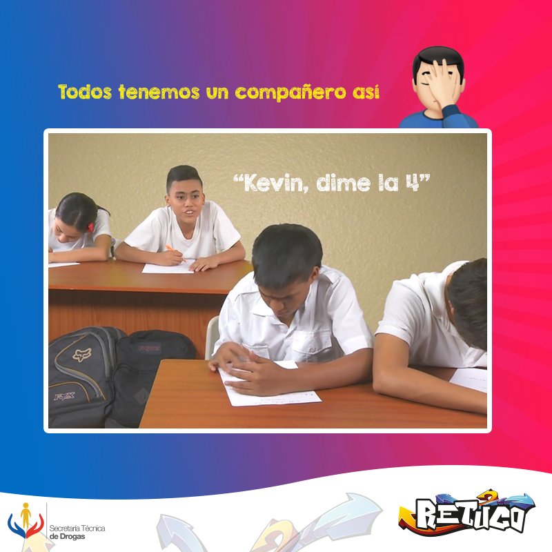 RetucoEC's tweet photo. A todos nos toca un compañero así, sí o no? 😂 https://t.co/0EmdKCEUHW