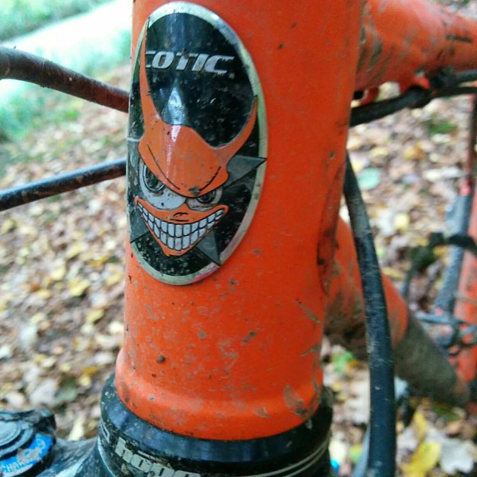 UnduroBike's tweet photo. After six months on the @CoticLtd Solaris it's time for a review. Warning: Contains #29in and B-plus content. https://t.co/lBOKmHaWRz https://t.co/7pDBfb6Fuj