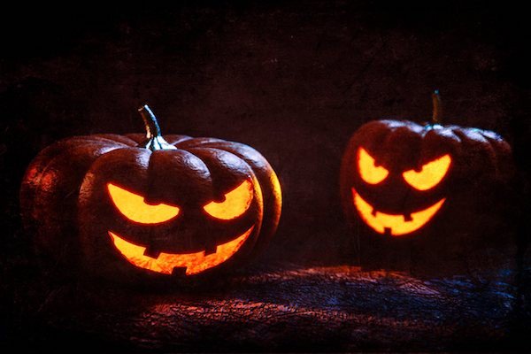 The scariest part of Halloween? BPA-filled products. Here's how you and your family can avoid this scary chemical → owl.li/XNRH30g9HBR