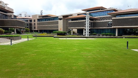post_magazine's tweet photo. #STUDIOS: @Legend3D_ has expanded to #India with a new 40K sq-ft facility at the #OneEarth #campus: https://t.co/U4VjgZjQQp
#postproduction #animation #vfx #3dconversion #stereo3d #production #filmmaking #business https://t.co/cbouJh0FZr