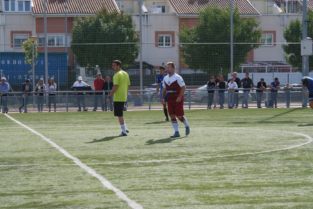 Sparta Alcalá tweet media