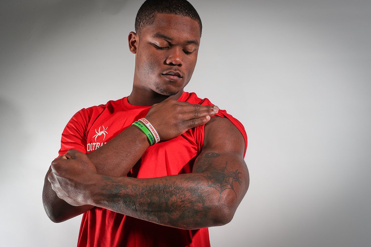 SpiderVoices's tweet photo. FEATURE ll

Ink'd Up: The Reasons Behind Some @SpiderFootball's Tattoos

https://t.co/vNmurAJDW2

#OneRichmond https://t.co/zJ5HGis8Zw