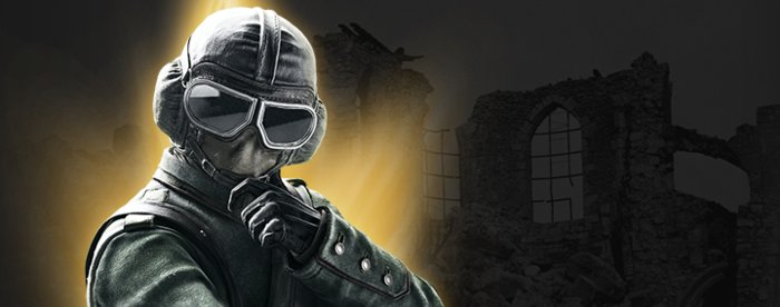 Rainbow6Game tweet picture