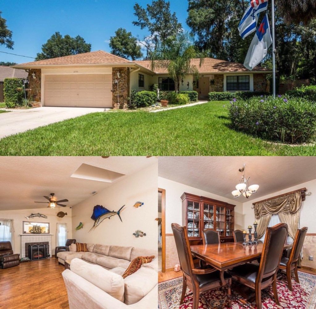TheBrianCoxTeam's tweet photo. Realtor @ New Millennium Realty https://t.co/NhfrG1zqlM https://t.co/7aE0OJpJLT