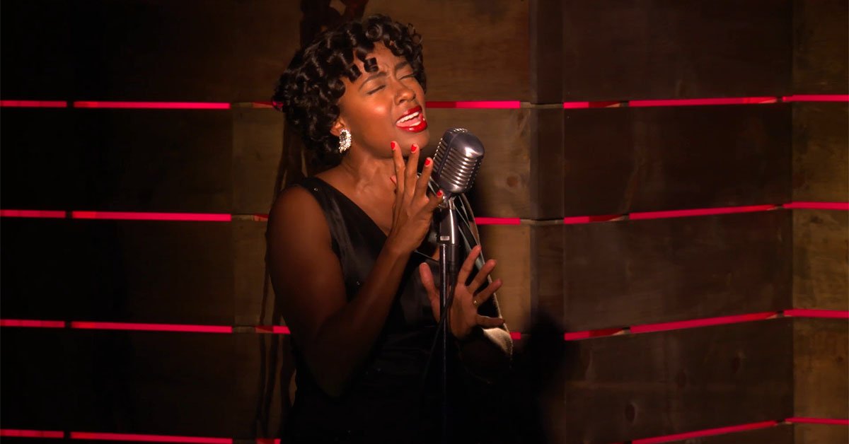 theatermania's tweet photo. WATCH: @RTC_NYC releases footage from TOO HEAVY FOR YOUR POCKET #rtcTooHeavy → https://t.co/FyMdPy8fJm https://t.co/iC0qFcXO3i
