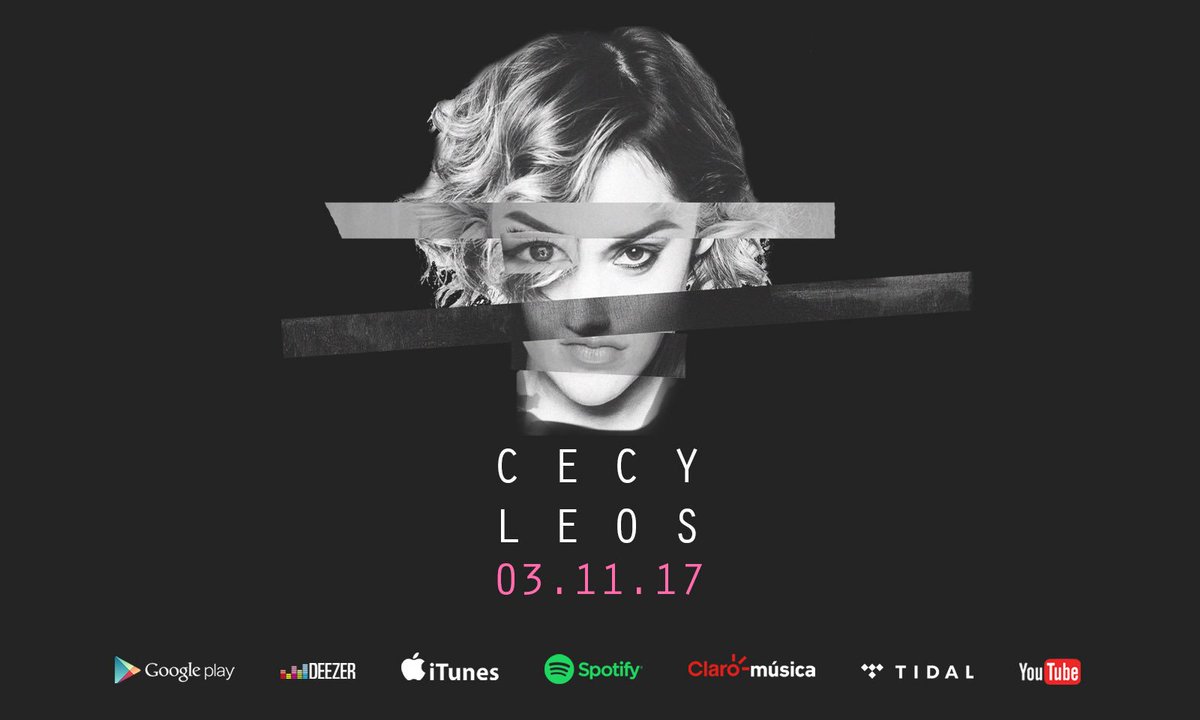 cecyleos_'s tweet photo. #Aldiablo 3 de noviembre en todas las plataformas! @SpotifyMexico @iTunes @YouTubeMexico @ClaromusicaMX #CecyLeosSingle https://t.co/bNRYu4cjyx