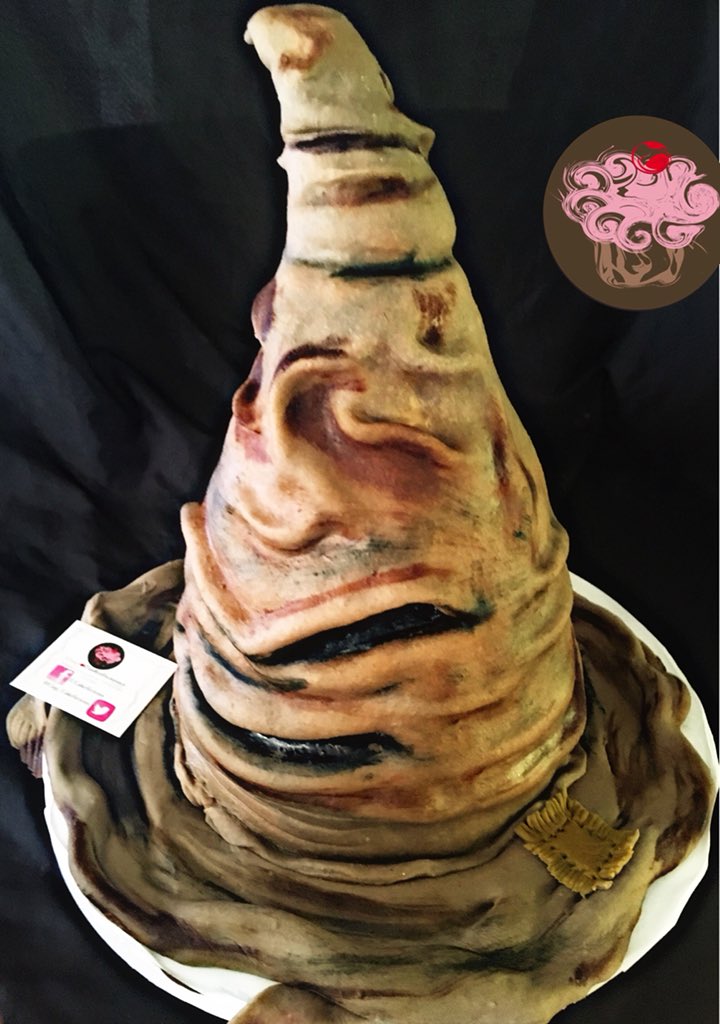 Cup_Cakelicious's tweet photo. #SortingHatCake Cup🍓Cakelicious #deliveringflavor
📞3315207641 @Klasifica2 @TonyGuttor @TeloVendoGDL @BazarBarato @_EnGdl @publicitamx https://t.co/aJNQmxSh2G