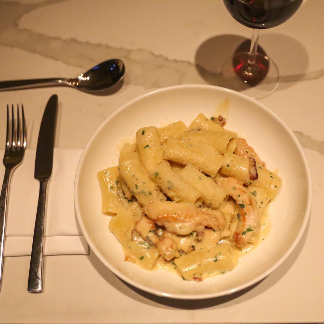 Another cold &amp; rainy day in #PortlandMaine means it's the perfect time to cozy up to some comfort food and we know just the place. 😉