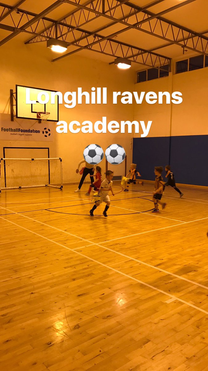 longhill ravens (@longhilravensfc) on Twitter photo 