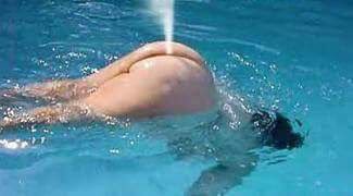 Celtic_Nordiac's tweet photo. @FoxNews Rosie O'Donnell spotted off the Atlantic coast heading north to Canada. https://t.co/FY65YL0Fyy