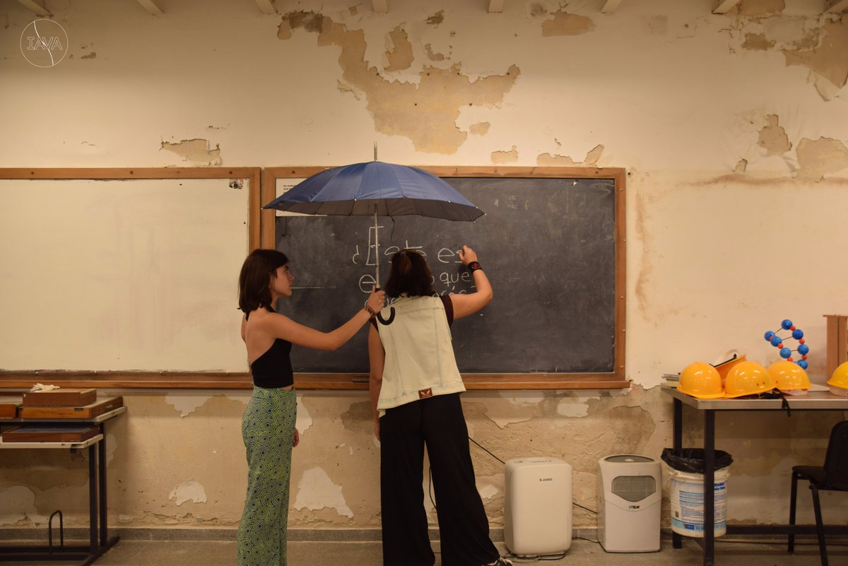 COMUNICADO A LA OPINIÓN PÚBLICA

Por mejores condiciones para estudiar y trabajar, por una Educación Pública digna.