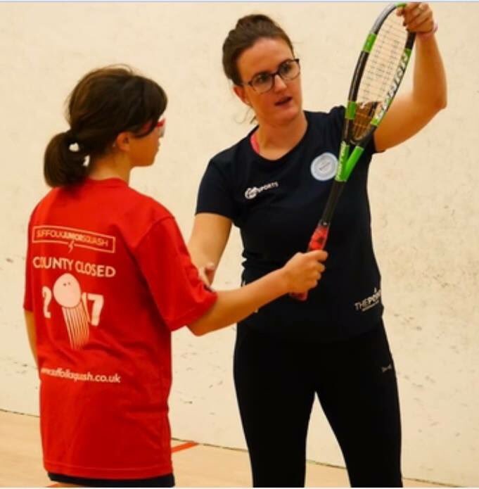 TopCoach10's tweet photo. For the first time since the Suffolk Sports Awards began all of our nominees for Coach of the Year are female!@ReachCoaches @Womeninsport_uk https://t.co/r5aBf2ZyQu