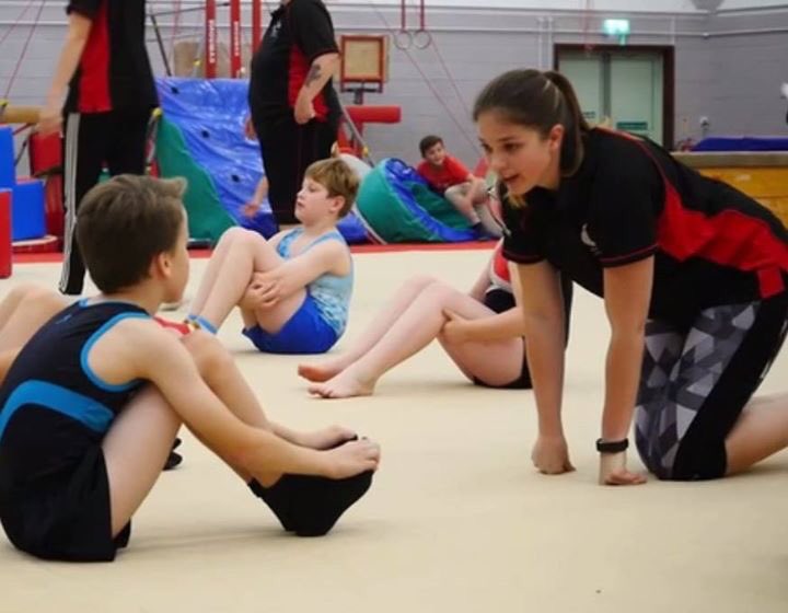 TopCoach10's tweet photo. For the first time since the Suffolk Sports Awards began all of our nominees for Coach of the Year are female!@ReachCoaches @Womeninsport_uk https://t.co/r5aBf2ZyQu