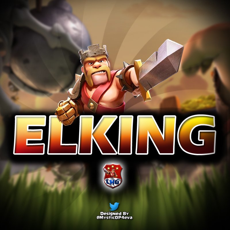 trabajo completado✅
Espero te guste brother <a href="/ElkingCOC/">Elking</a>