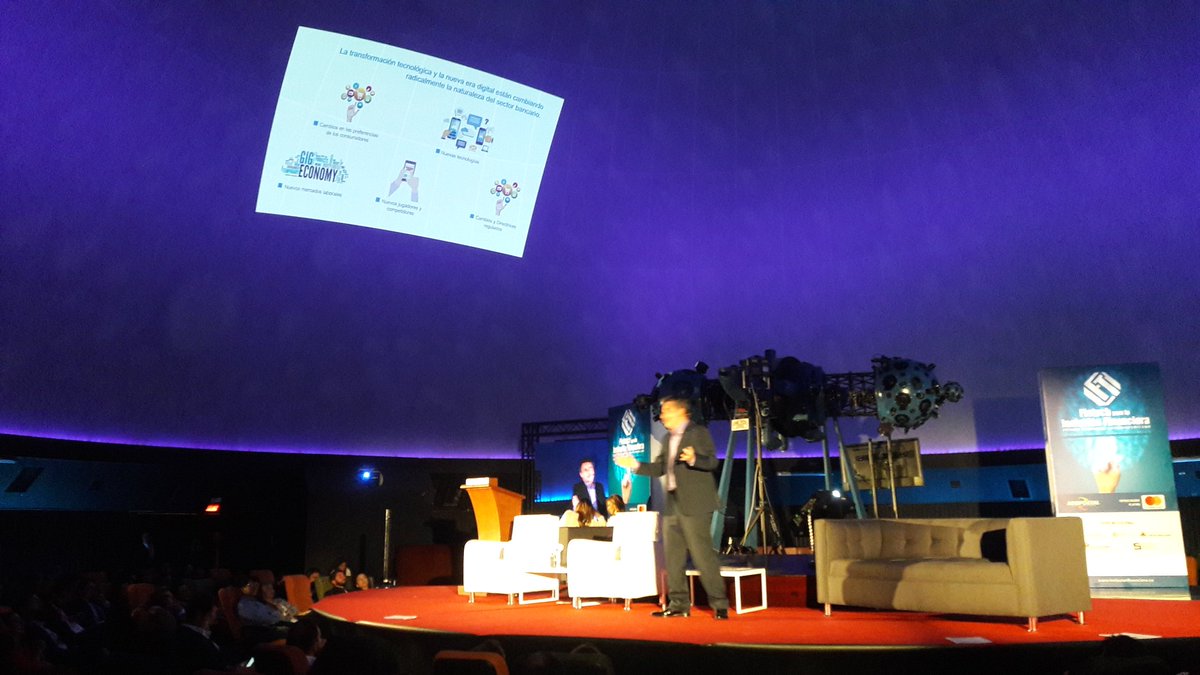 InclufinaCol (@inclufinacol) on Twitter photo "Las Fintech el 50% lo dedican a plataformas de prestamos" Héctor Opazo <a href="/DigitalBankLA/">Digital Bank LATAM</a> "Las Fintech el 50% lo dedican a plataformas de prestamos" Héctor Opazo <a href="/DigitalBankLA/">Digital Bank LATAM</a>